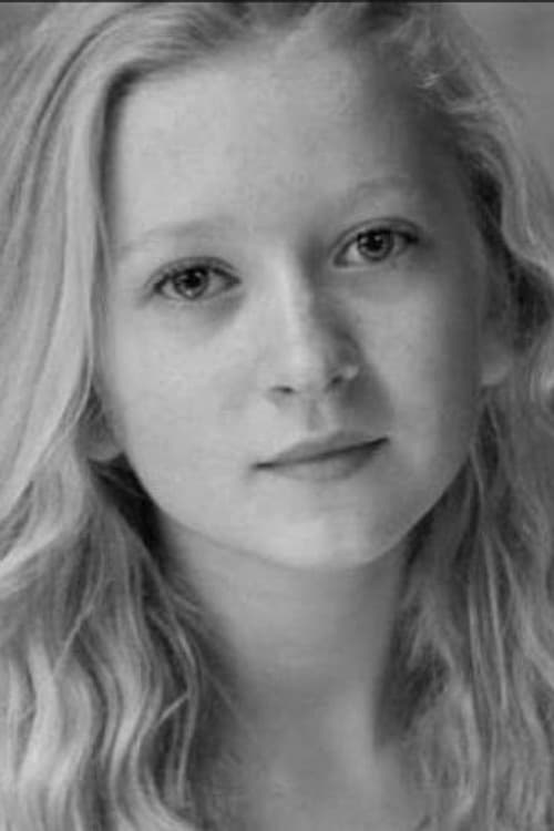Tigerlily Hutchinson foto