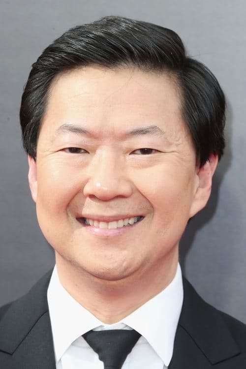 Ken Jeong foto