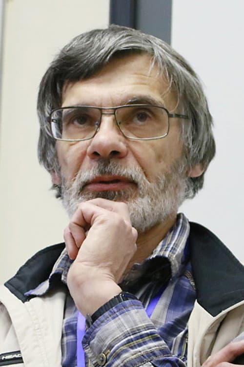 Алексей Караев foto