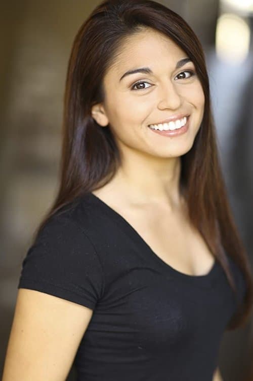 Andrea Andrade foto