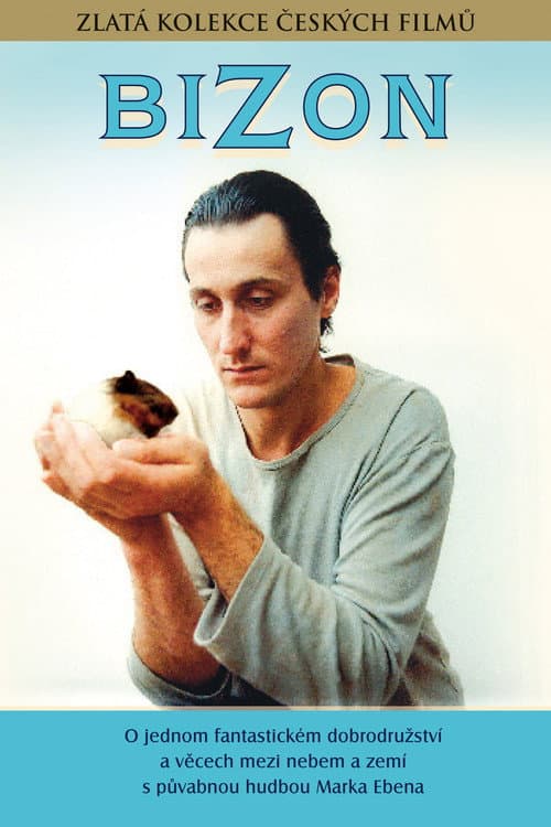 Bizon (1989) poster