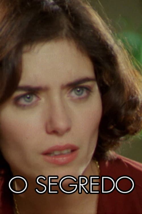 O Segredo (2001) poster