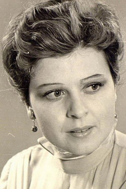 Маргарита Анастасьева foto