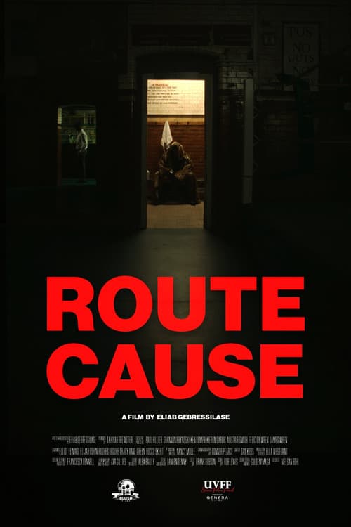 Route Cause (2026) poster