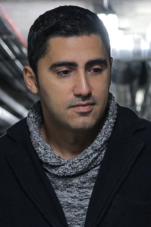 Alek Imanov foto