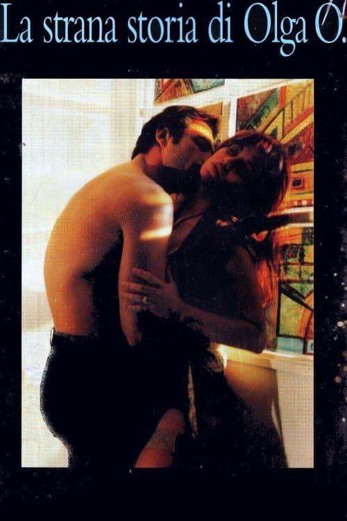 La strana storia di Olga 'O' (1995) poster