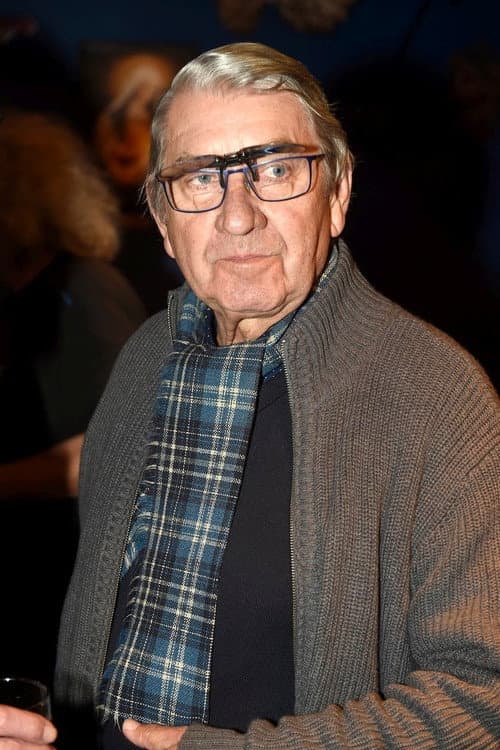 Jiří Klem foto