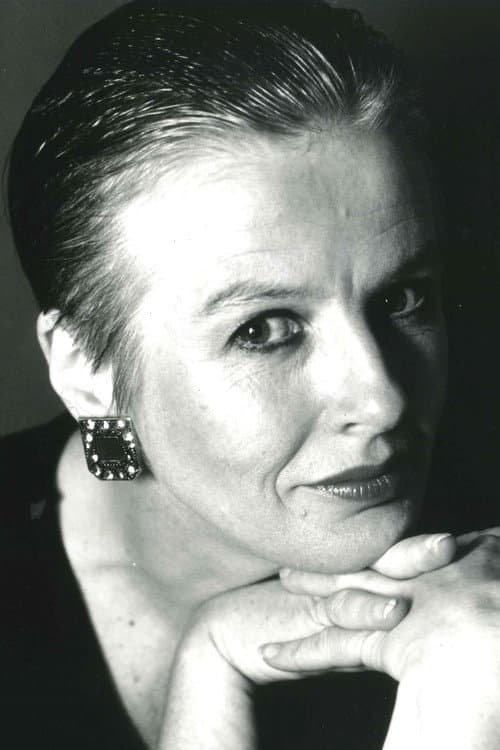 Eilene Hannan foto