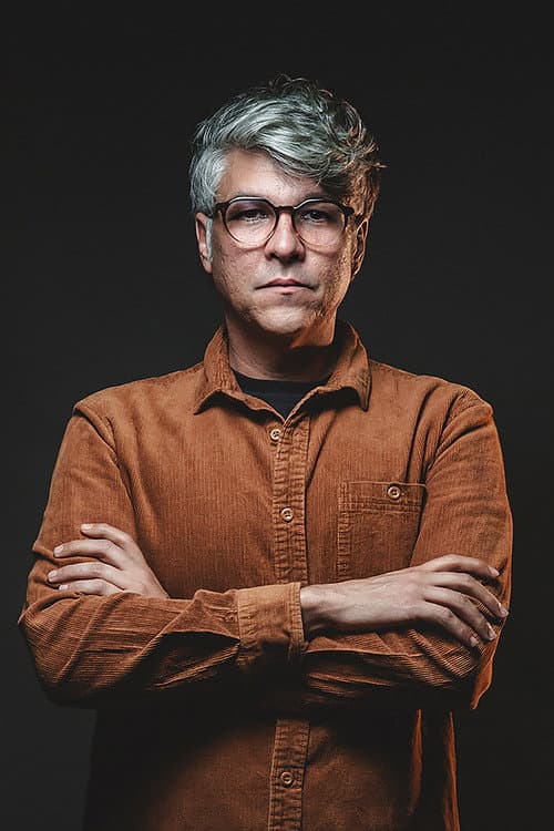 Ricardo Alves Jr. foto