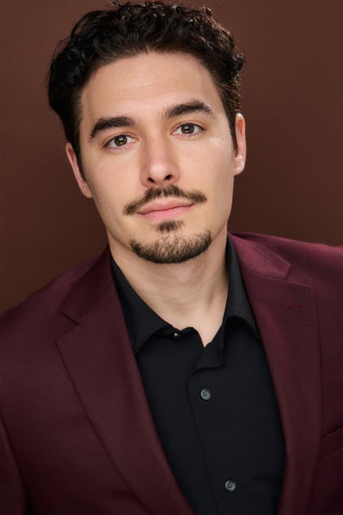 Ethan Itzkow foto