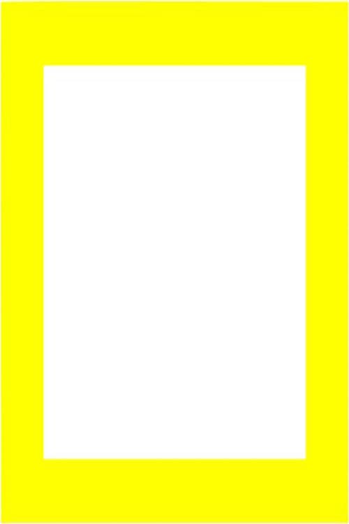 Sensations of Light, #7 (2016) poster