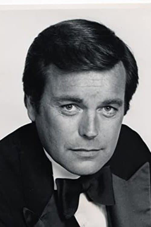 Robert Wagner foto