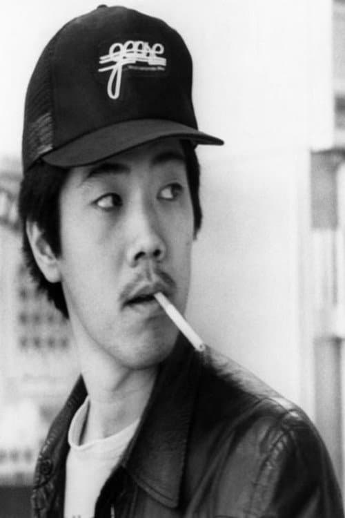 Marc Hayashi foto