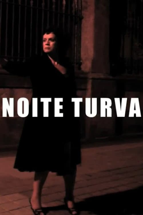 Noite Turva (2009) poster