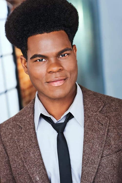 Julian Gant foto