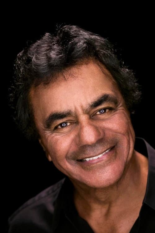 Johnny Mathis foto