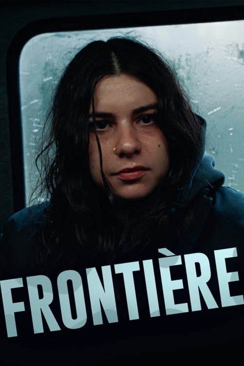 Frontière (2026) poster