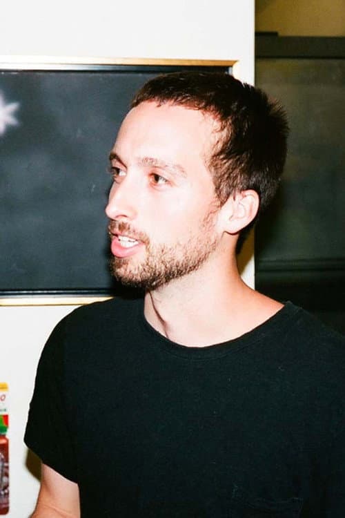Billy McFeely foto