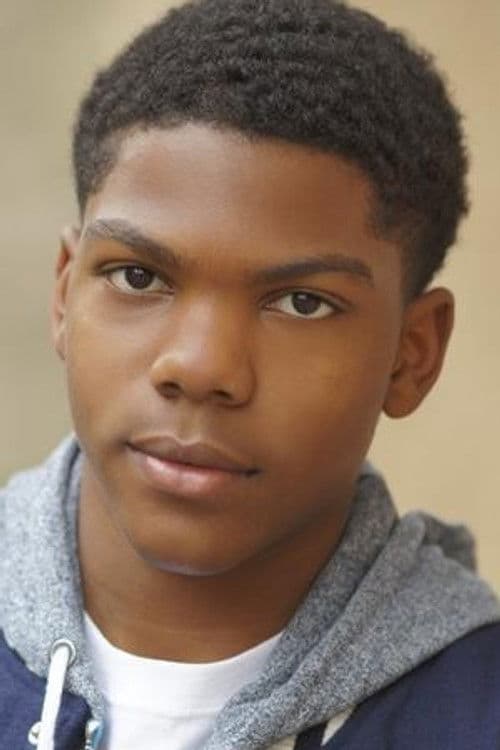 Spence Moore II foto