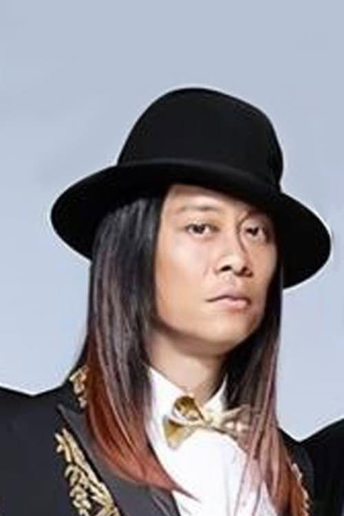 蔡一智 foto