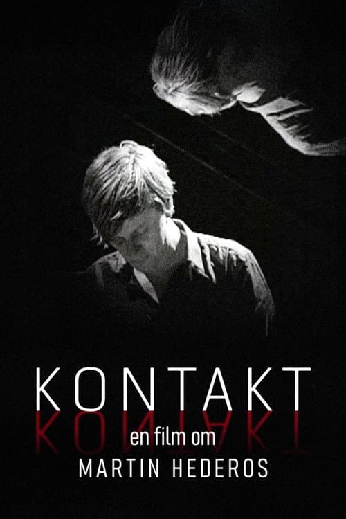 Kontakt - En film om Martin Hederos (2026) poster