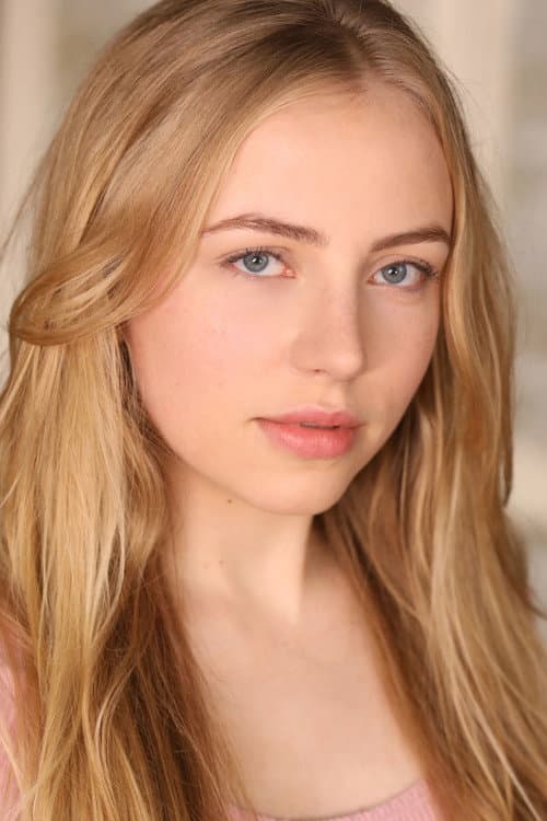 Emma Broz foto
