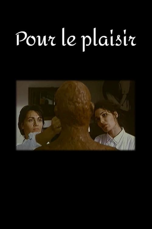 Pour le plaisir (1990) poster