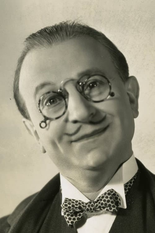 Georges Cahuzac foto