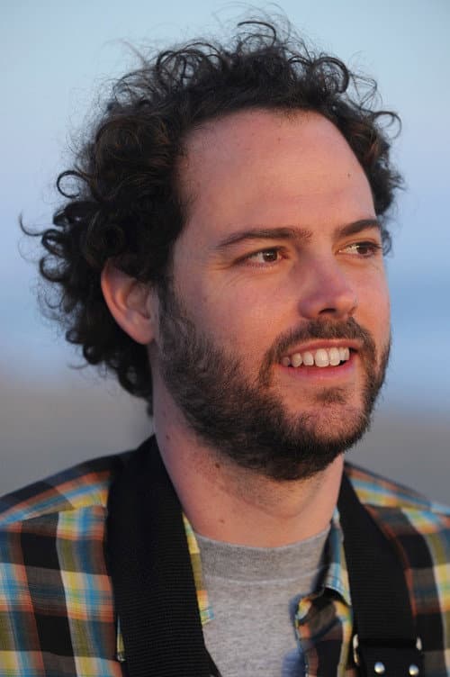 Drake Doremus foto