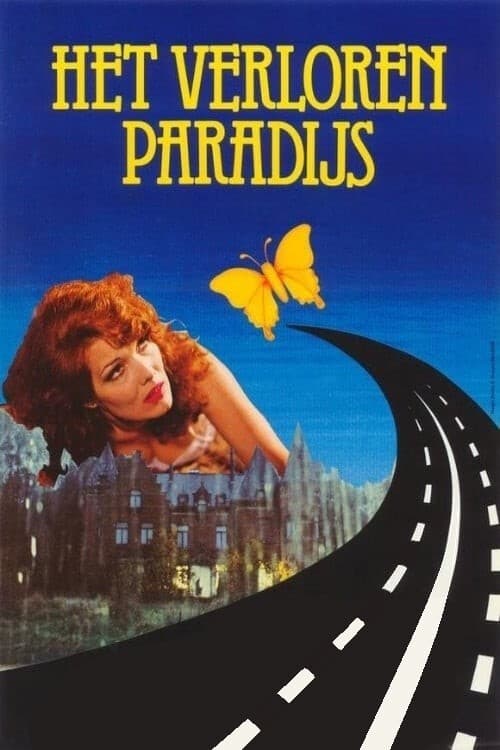 Het Verloren Paradijs (1978) poster