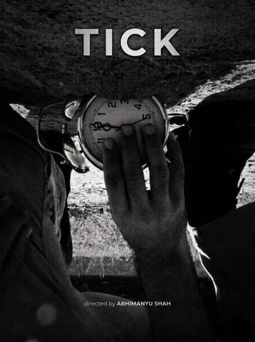 Tick (2026) poster