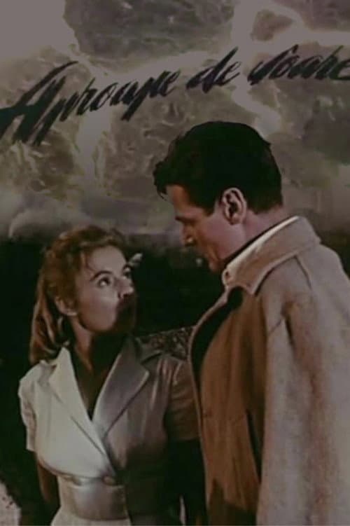 Aproape de soare (1961) poster