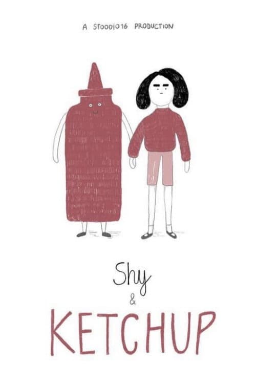 Shy and Ketchup (2019) poster