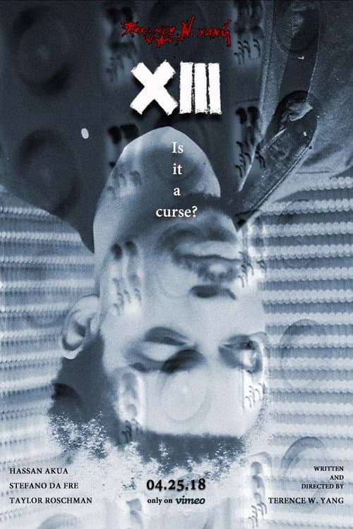 XIII (2018) poster
