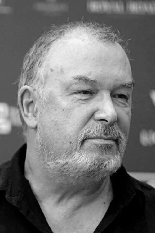 Lech Majewski foto