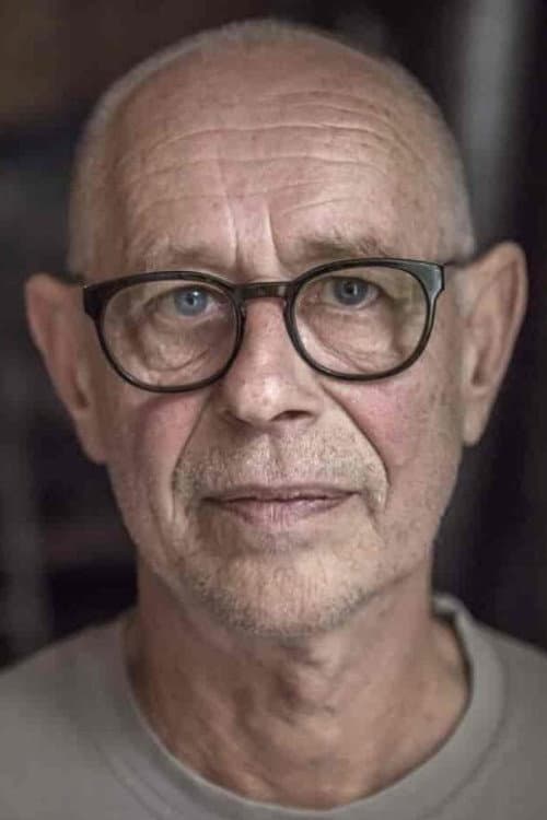 Michael Kvium foto