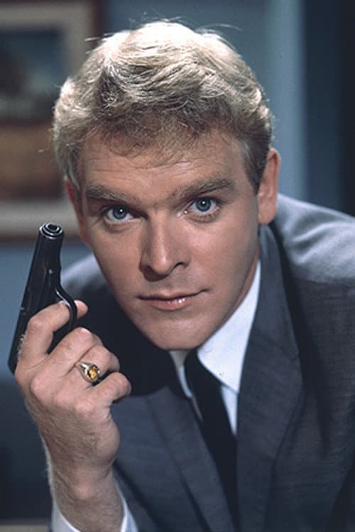 George Mallaby foto