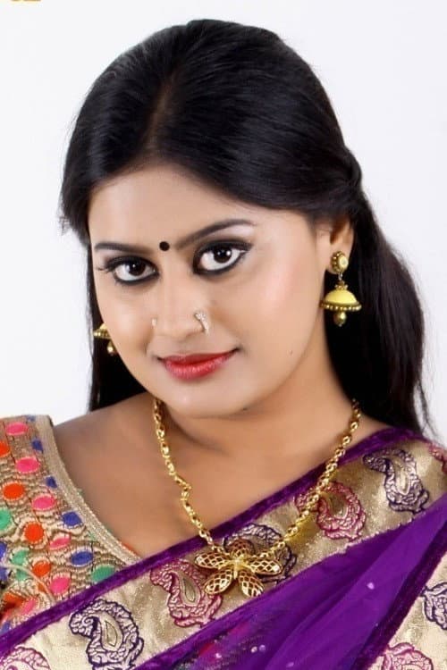 Ansiba Hassan foto