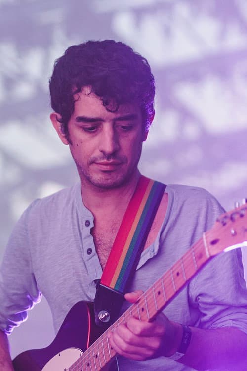 Roger Padilla foto