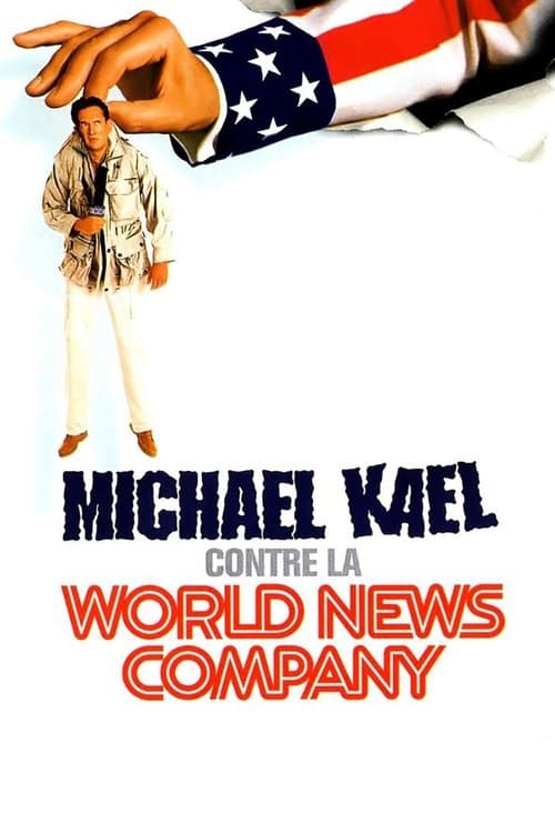 Michael Kael contre la World News Company (1998) poster