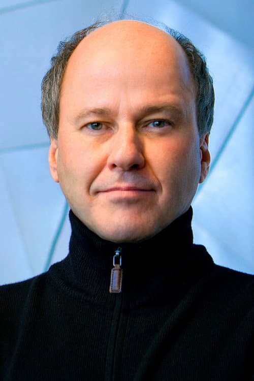 Richard Croft foto