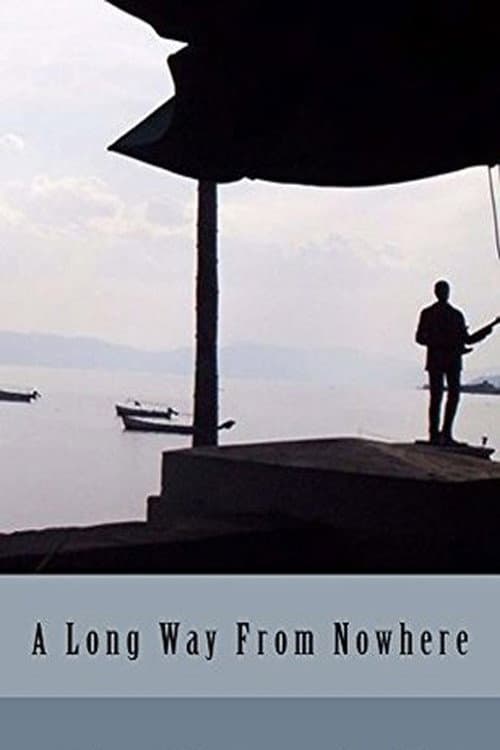A Long Way from Nowhere (1970) poster