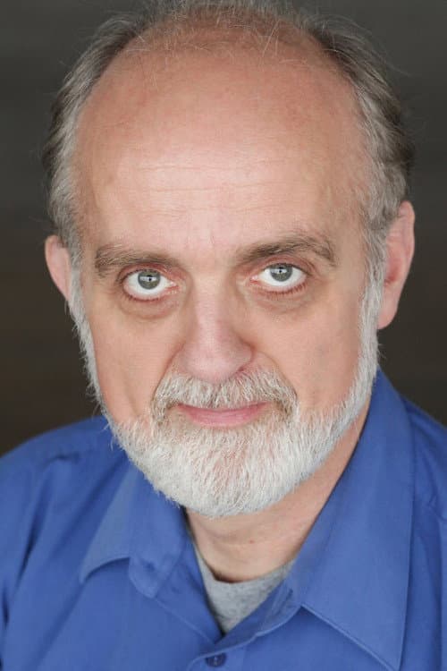Jim Hoffmaster foto