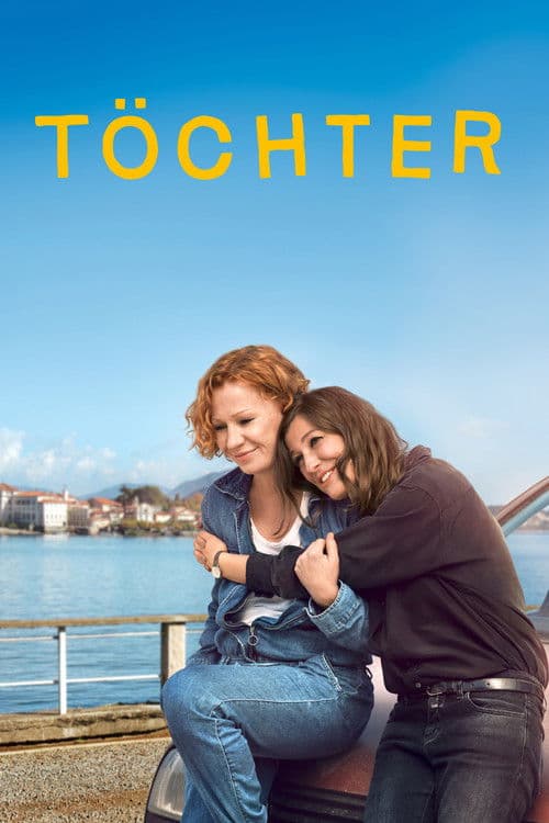 Töchter (2021) poster