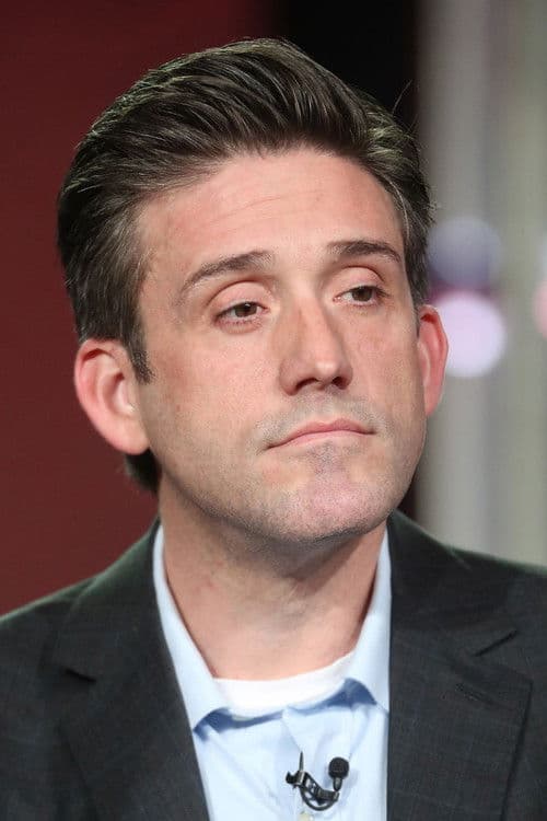 Jon Bokenkamp foto