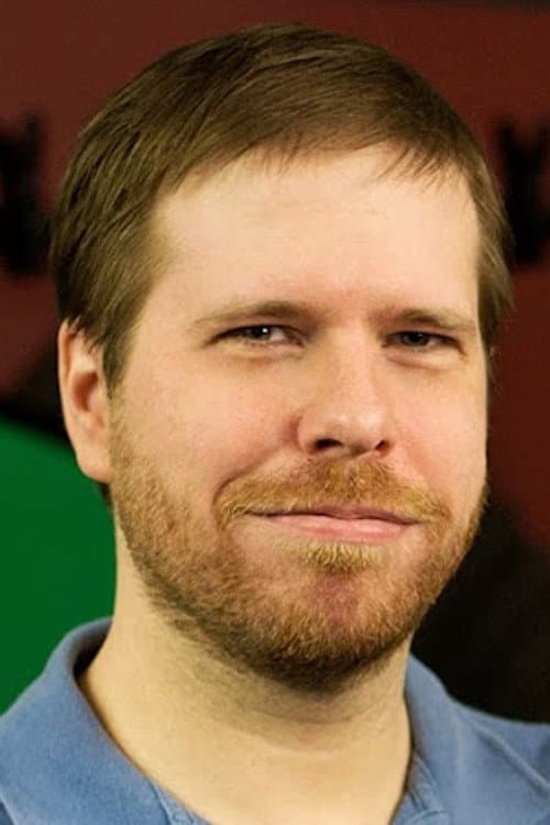 Joe Redifer foto