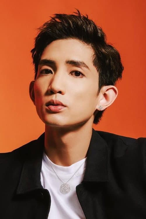 楊樂文 foto