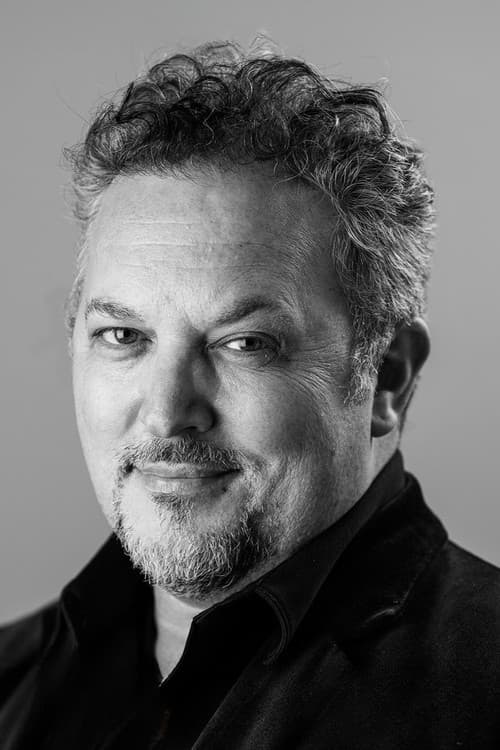 Darick Robertson foto