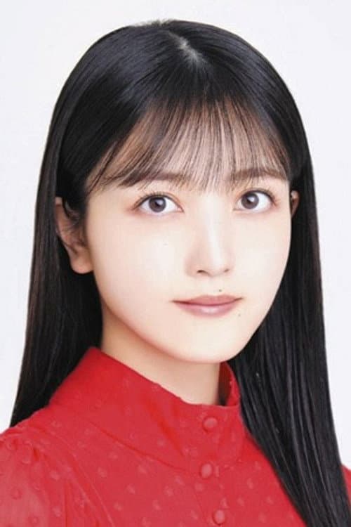 久保史緒里 foto
