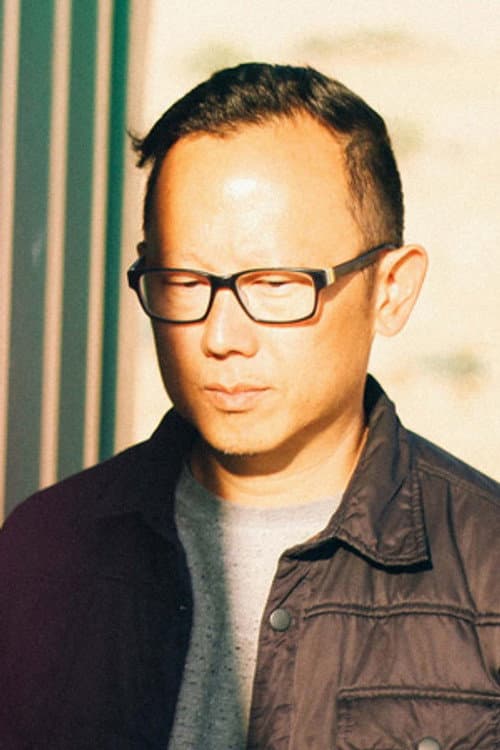 Patrick Shen foto